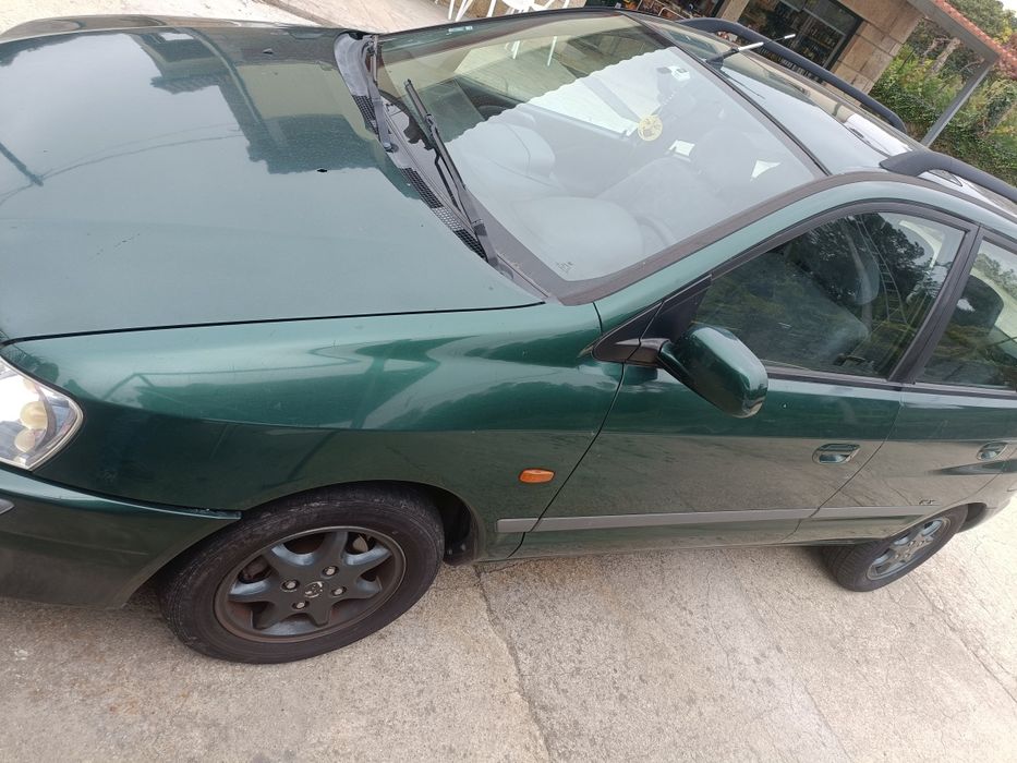 Vendo Mitsubishi space star