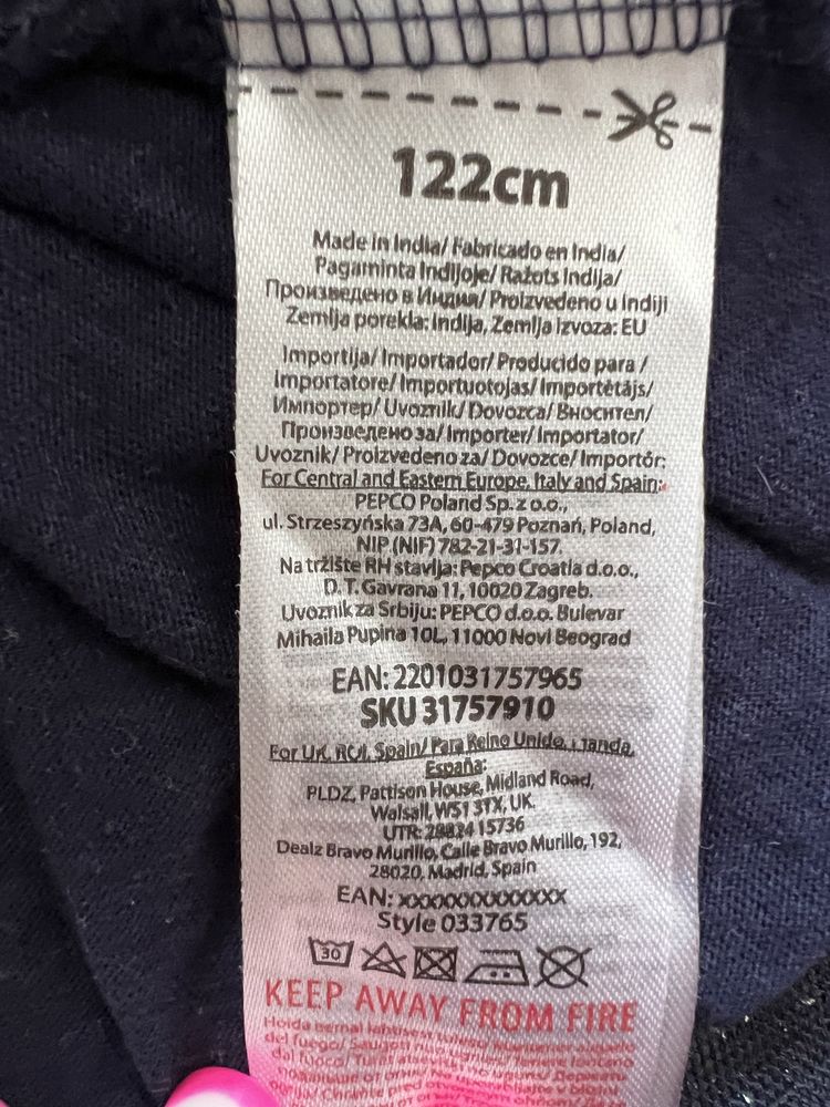 Продам сукню з Міні , Дісней, 122 см. 70 грн