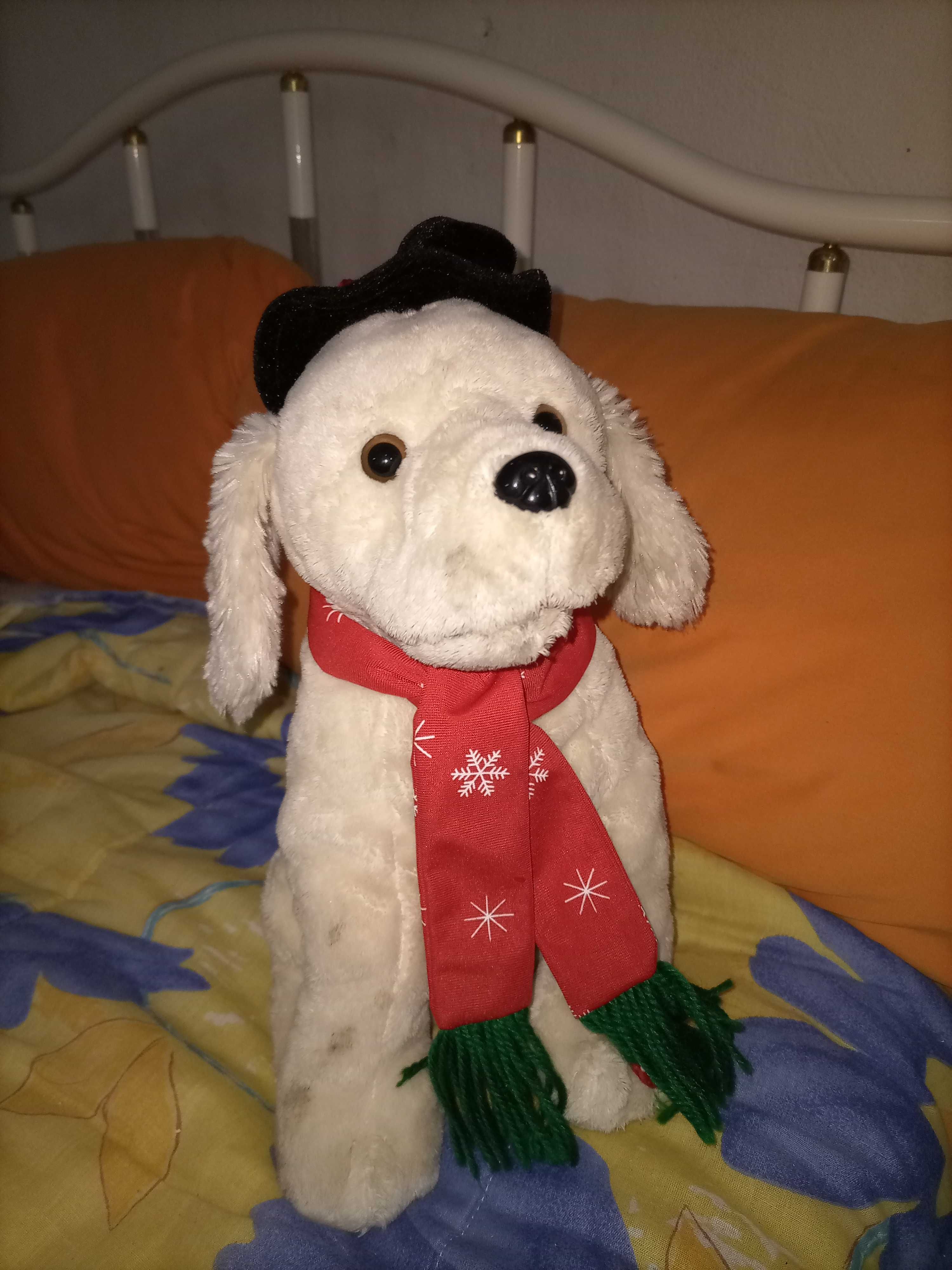 Vendo peluches de vários tamanhos (anúncio 2)