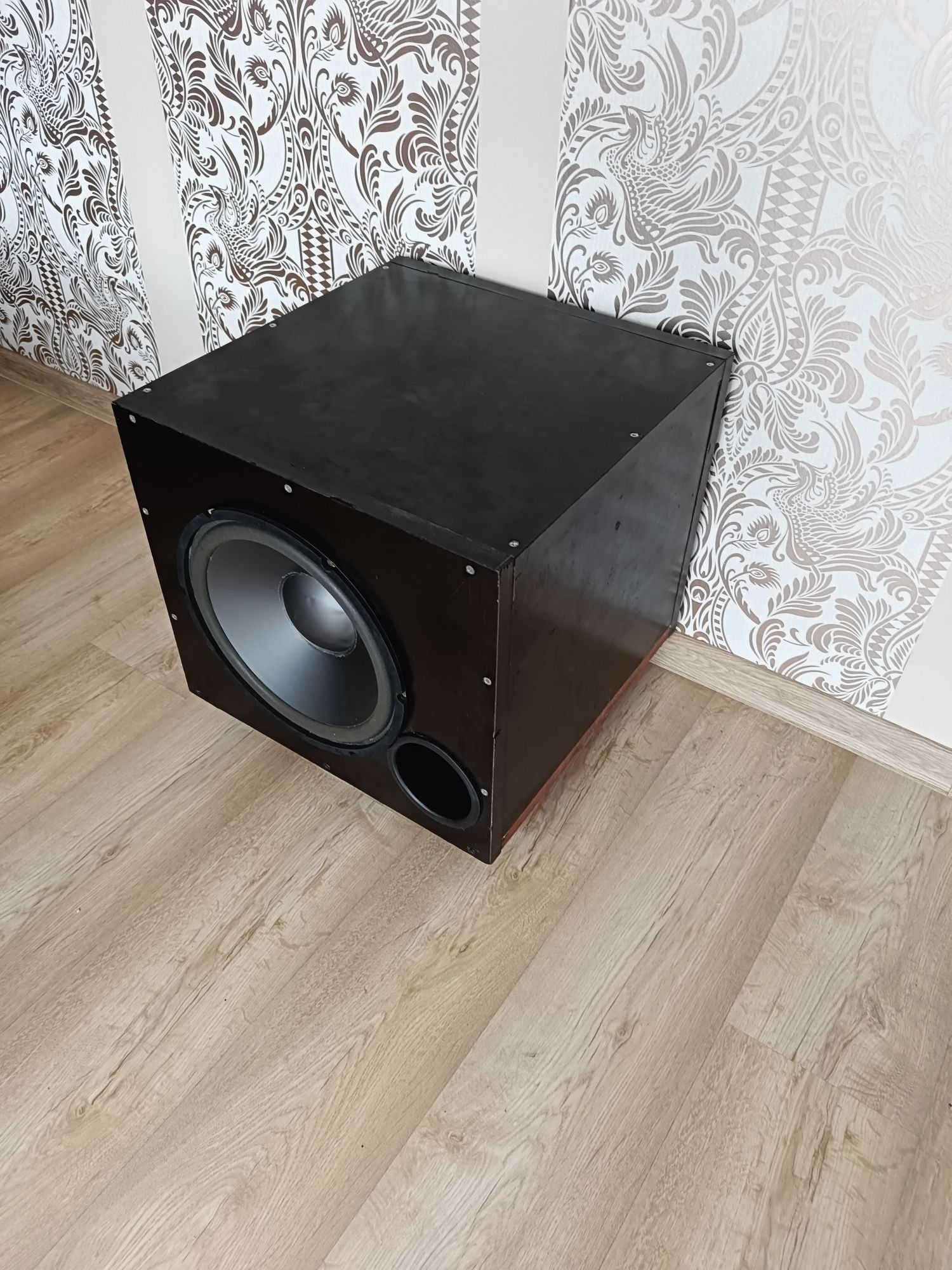 Subwoofer DAX GL-300 400W