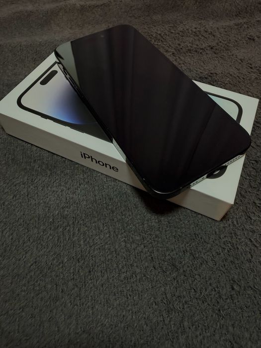 iPhone 14 Pro Max 128 GB