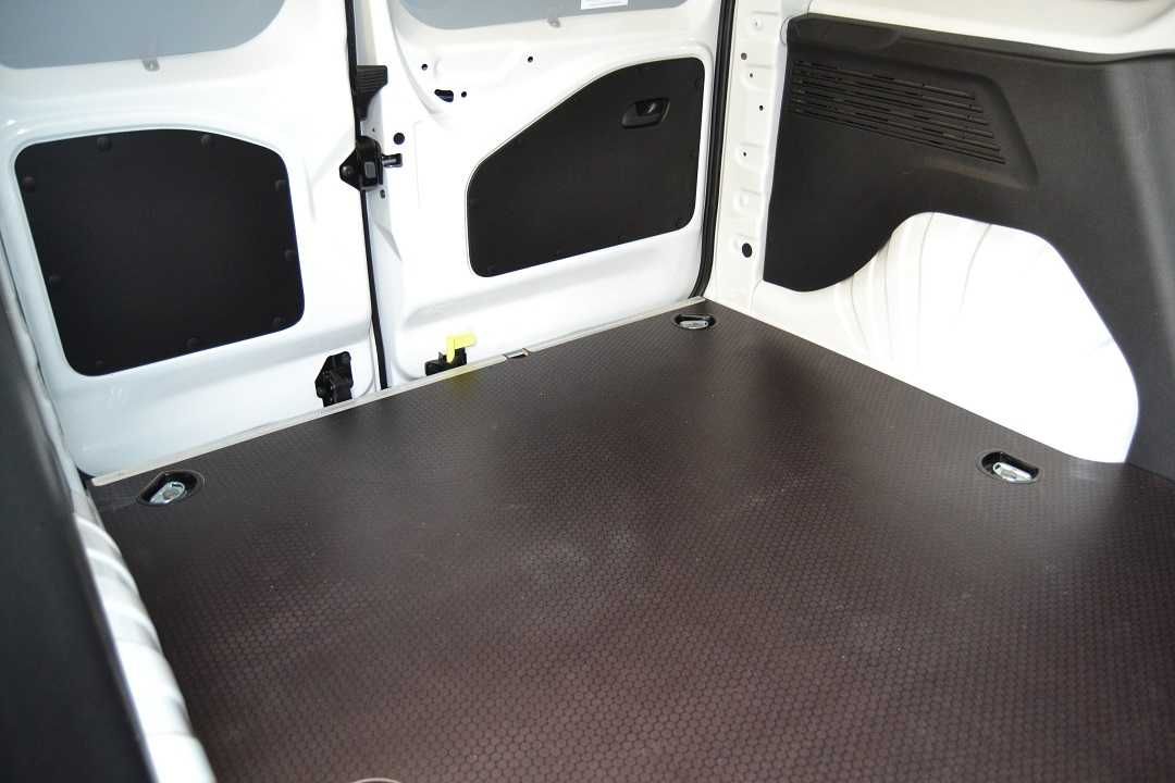 PODŁOGA DO BUSA Citroen Berlingo L2 9mm zabudowa paki