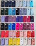 Чохол 14 pro max , чехол на айфон 14 про макс silicone case промакс