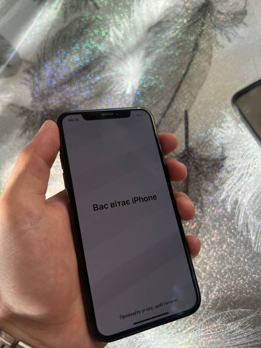 айфон 10  iphone X