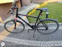 Rower Romet orkan crossline męski 28"