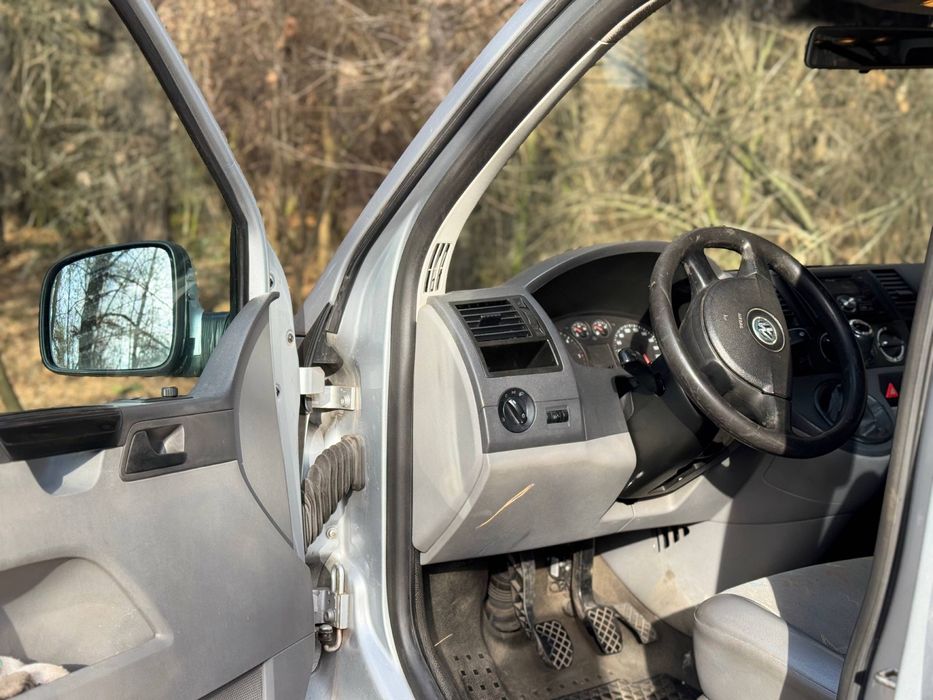Продам Volkswagen т5