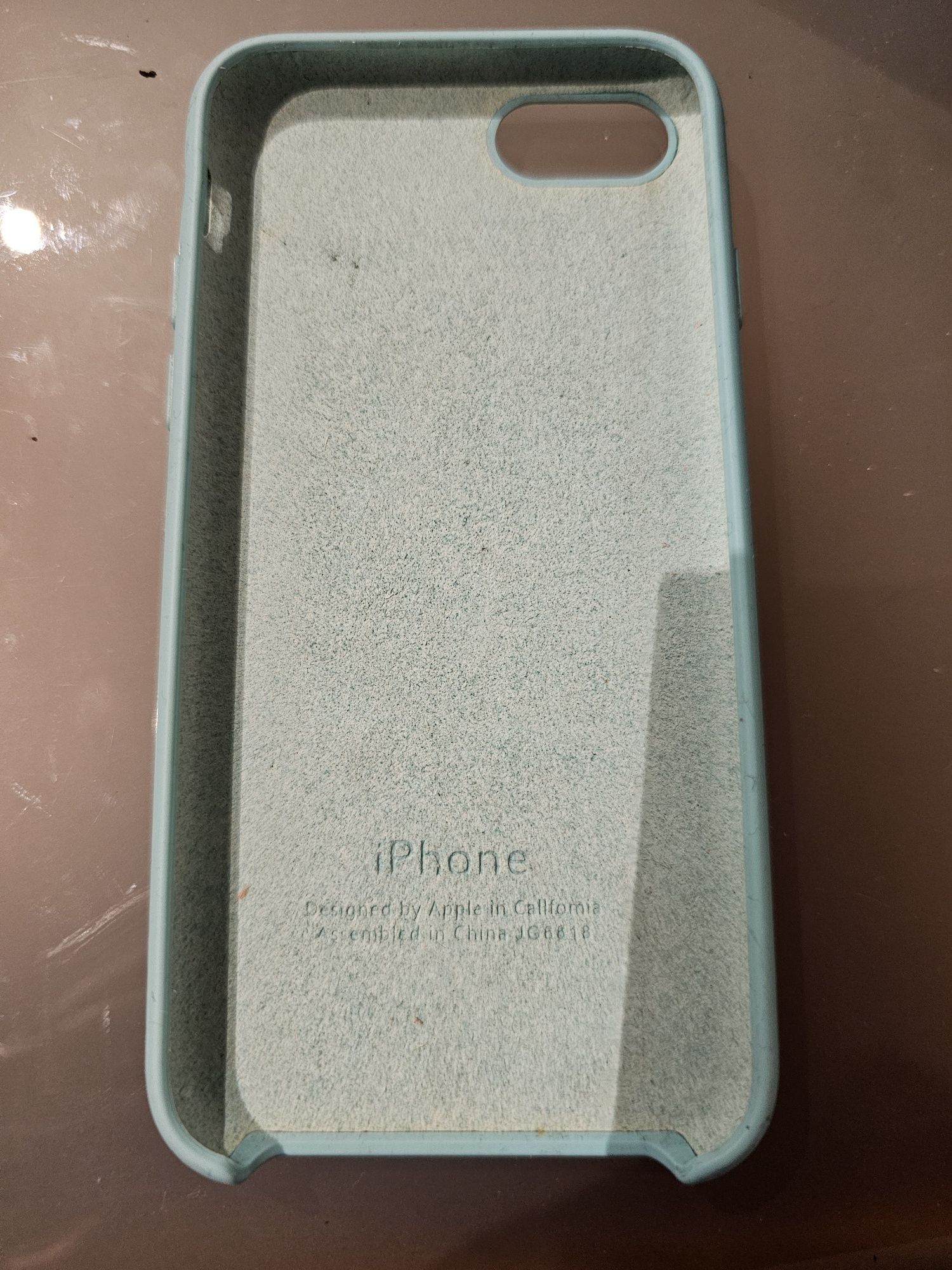 Capa iPhone 6/7/8