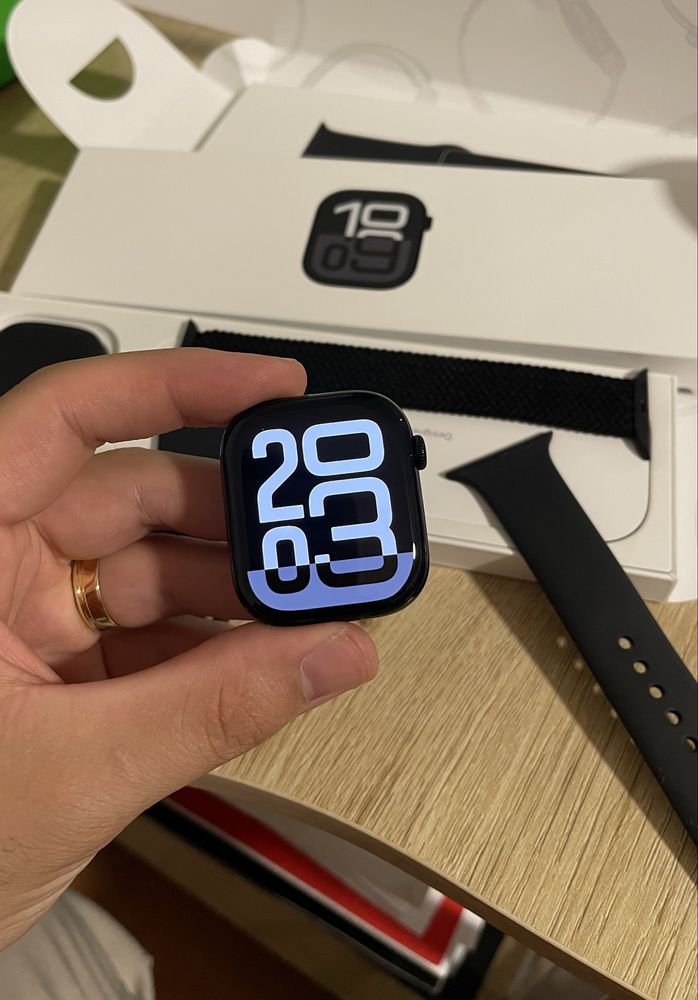Apple Watch Series 10 46mm