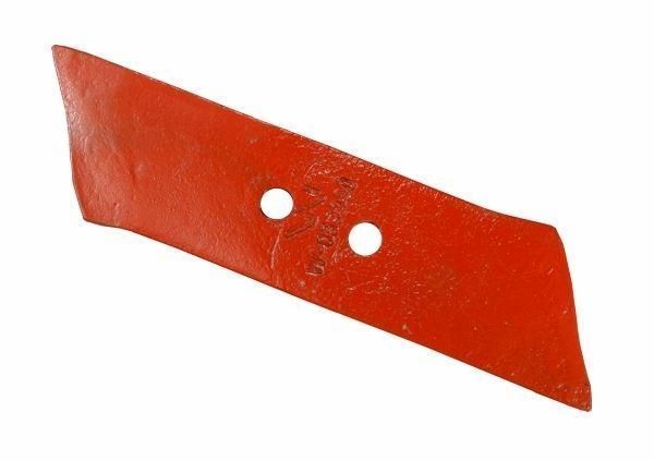 Kverneland  Dłuto lemiesza prawe W-053090 stal borowa WARYŃSKI Wysyłka