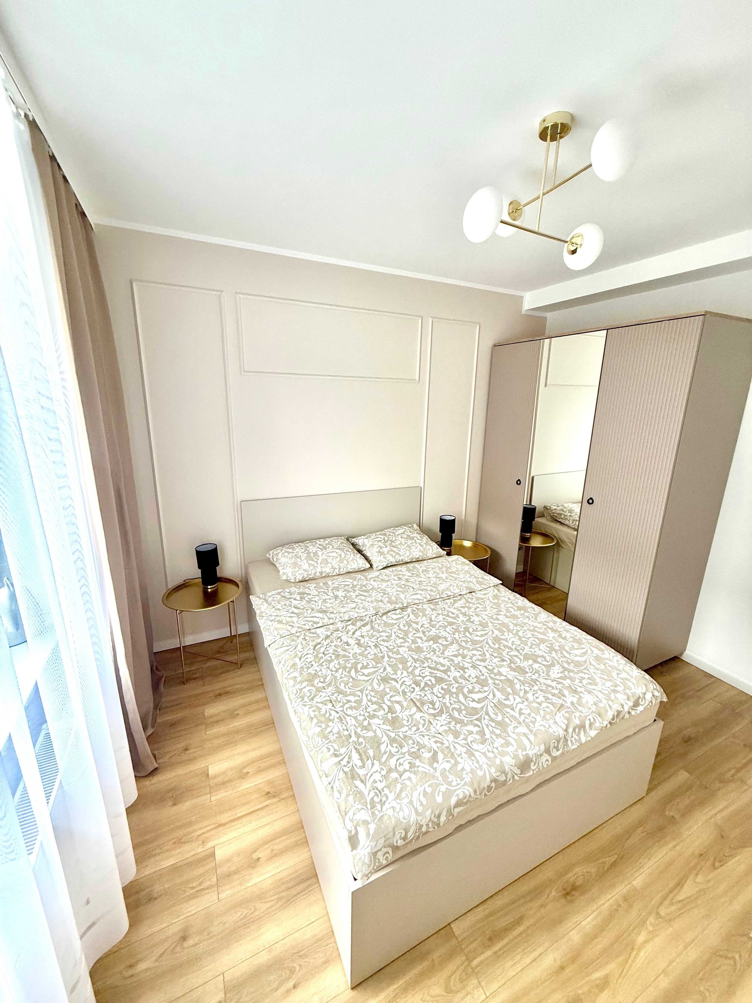 Najnowszy Apartament Gdańsk