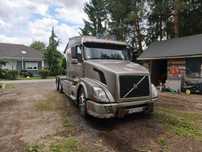 Volvo VNL 630  volvo vnl 630