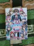 Новела The 100 Girlfriends Who Really Love You: Secret Love Story