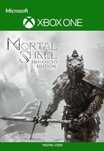 Mortal Shell: Enhanced Edition XBOX Klucz Polska