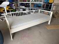 Łóżeczko łóżko dziecięce 70x160 IKEA