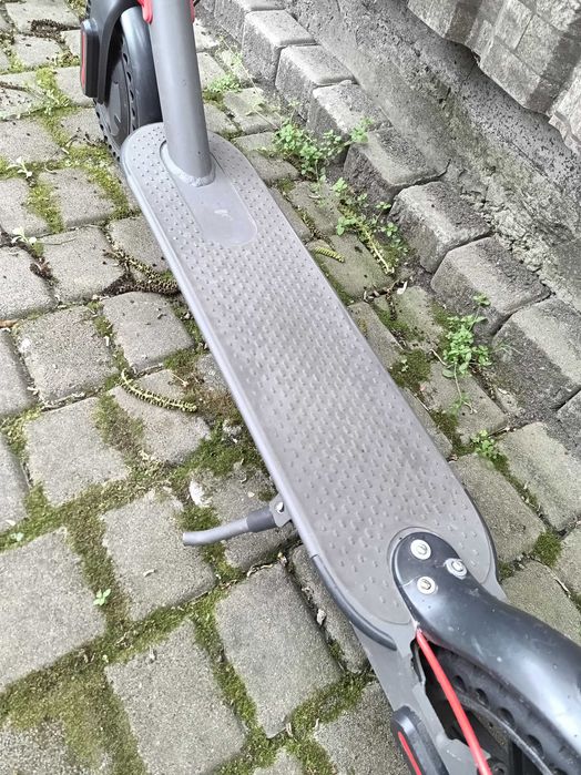 Електросамокат M365 Best Scooter Grey