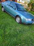 Sprzedam audi A6C5