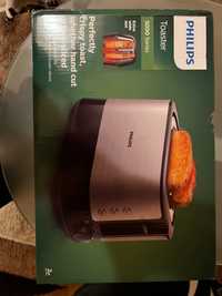 Тостер Philips Toaster 5000