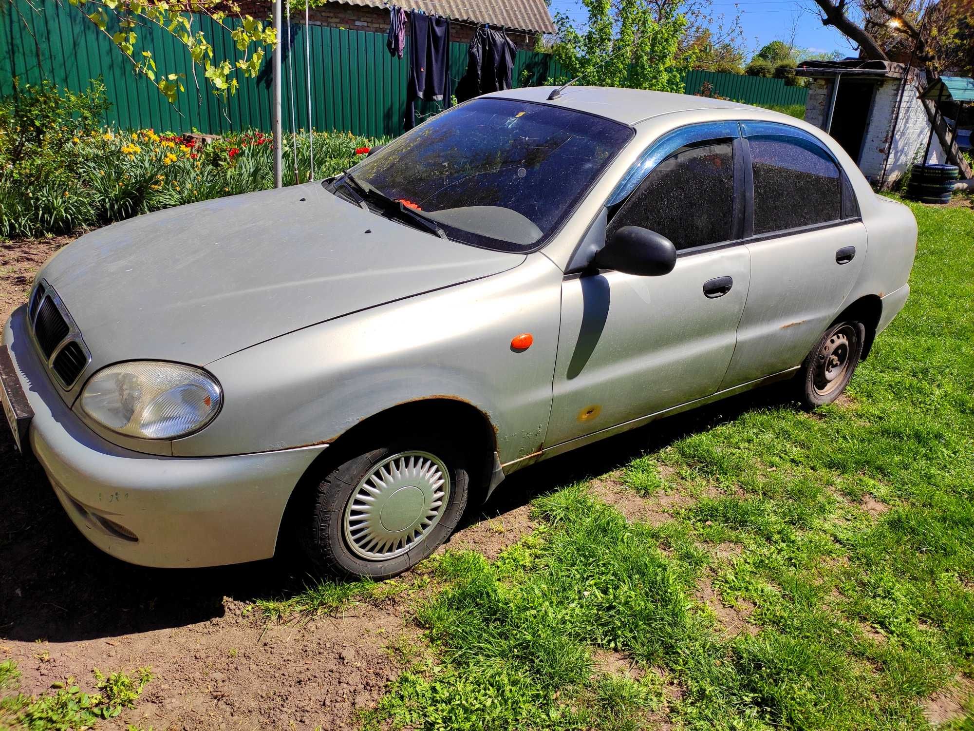 Продам автомобіль