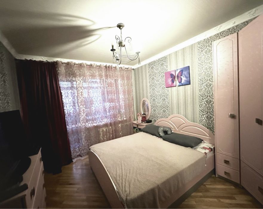 Купуйте 2 кімнатну квартиру Вишневе 60м.кв. Держпрограми