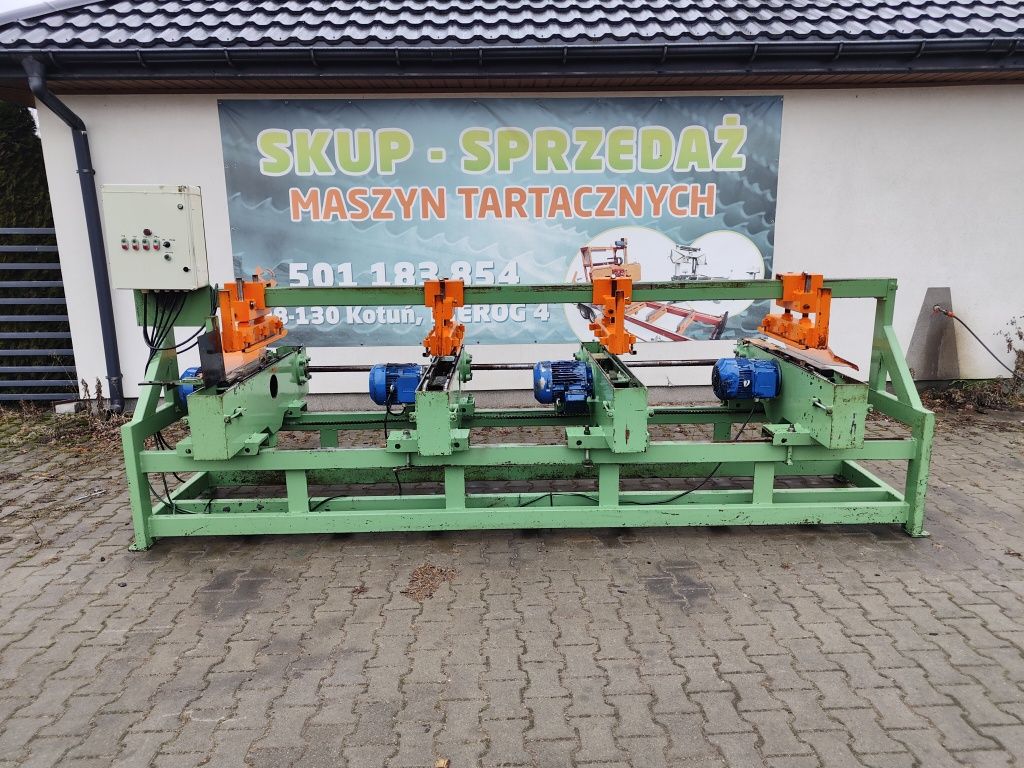 Formatówka piła formatowa brodpol