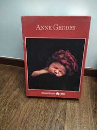 Puzzle Anne Geddes