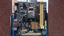 Płyta główna ASUS H81M-P
