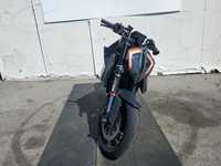 KTM 1290 Super Duke R 2020