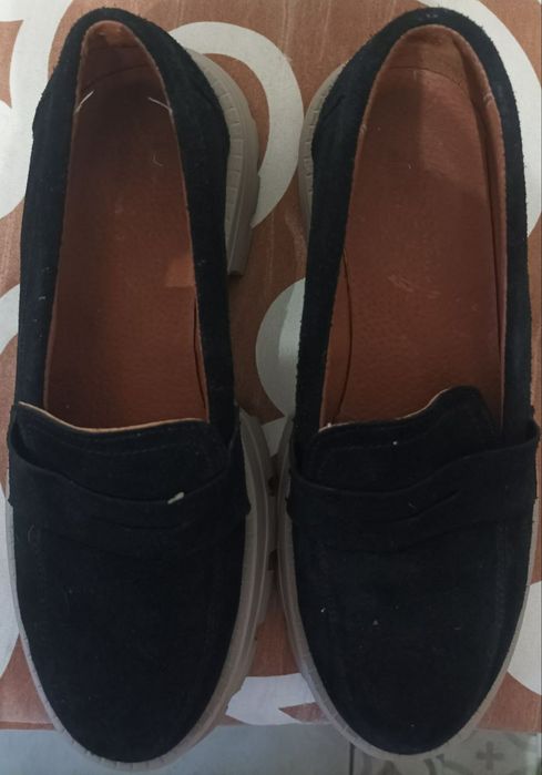 туфлі жіночі, 39 р