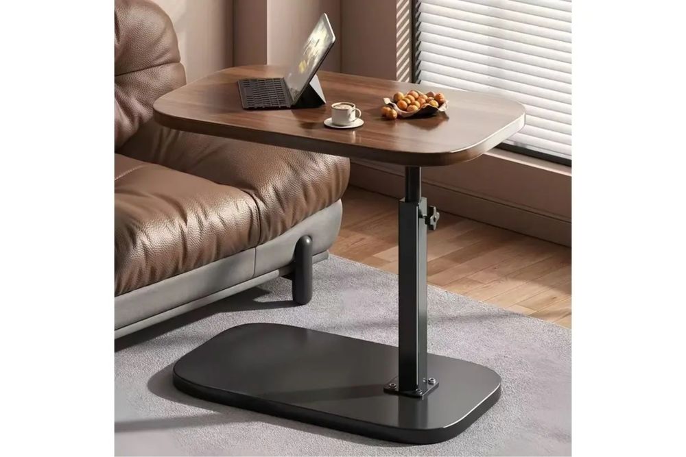 Прикроватные столики, столики для ноутбука