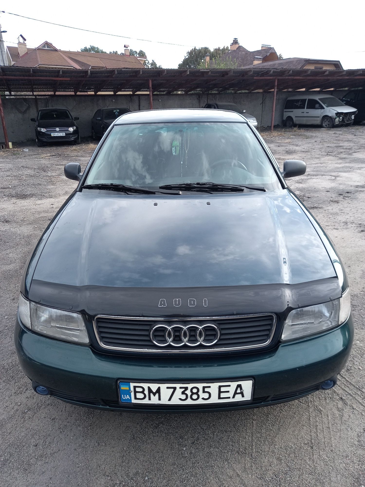 Продам Audi A4, автомат