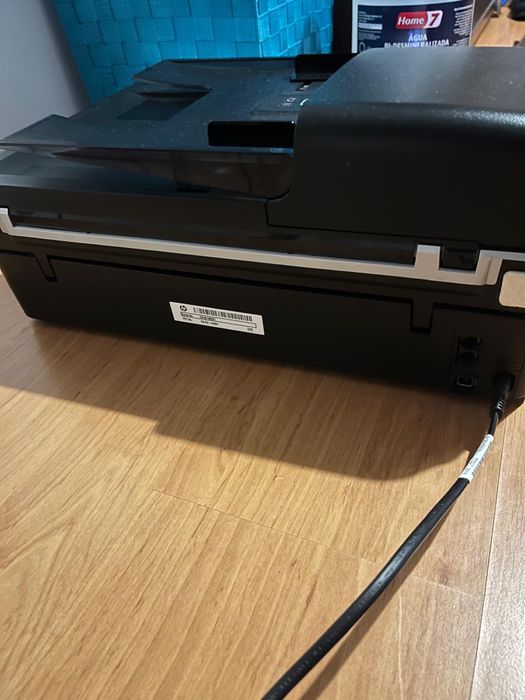 Impressora HP Officejet 4636