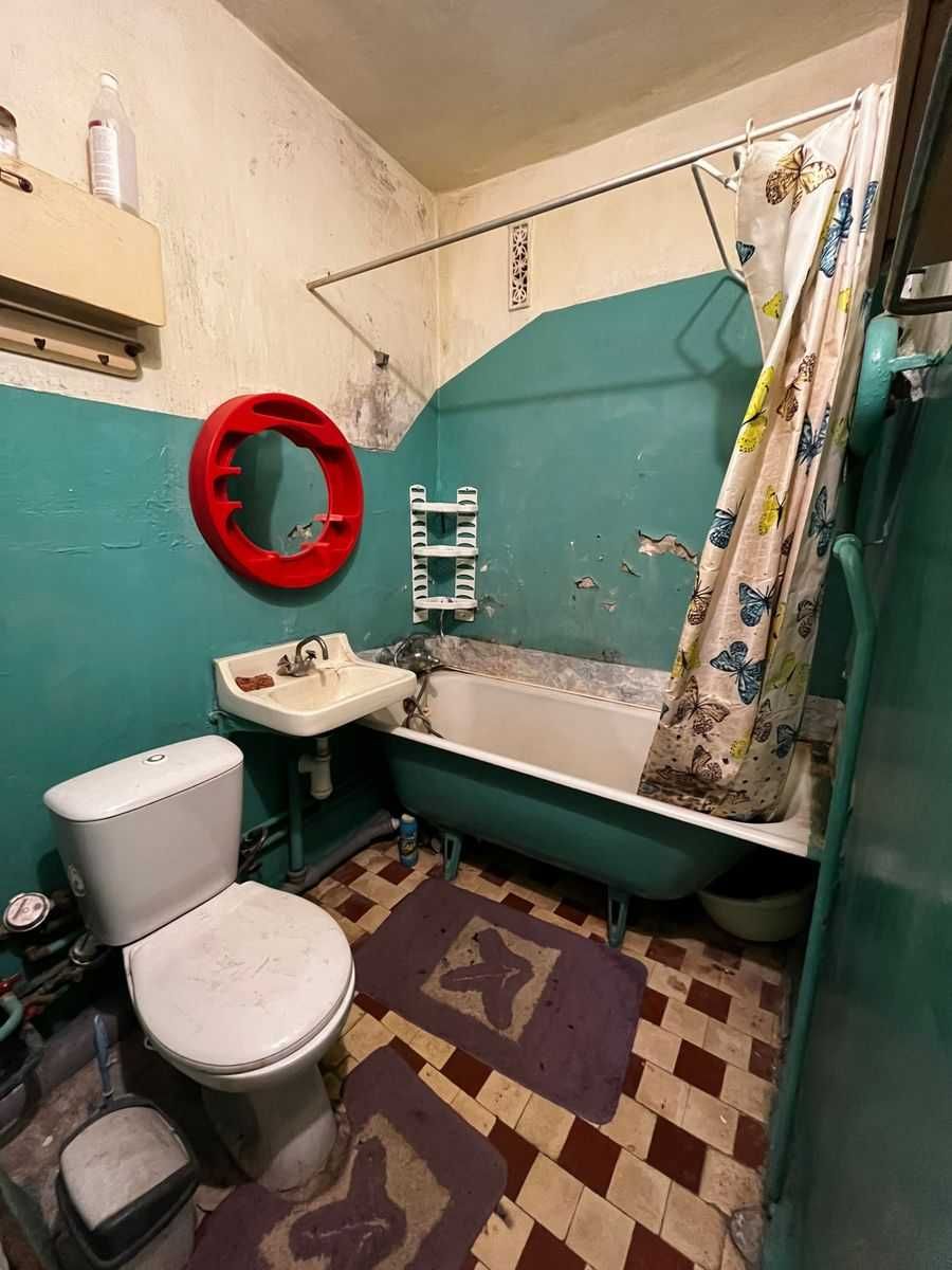 Сдам однокомнатную квартиру на Новых Домах
