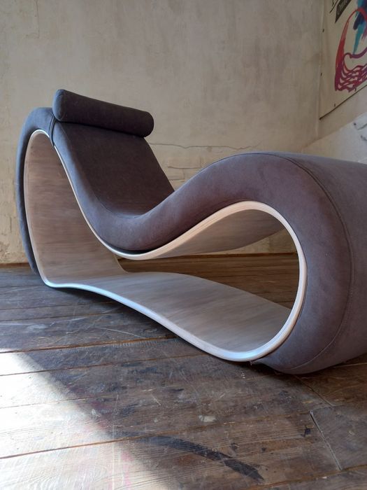 Подарок. Кресло.