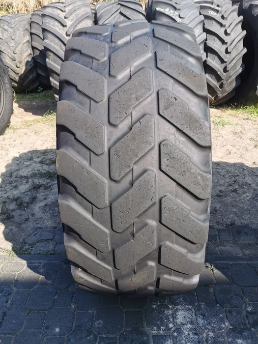 Opona 500/70R24 IND ( 19.5 R 24) Vredestein Endurion #