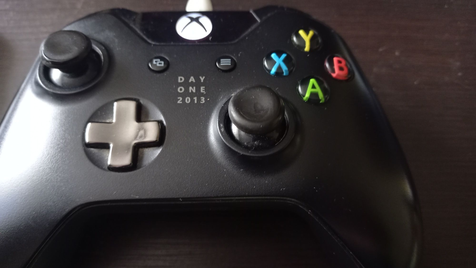 Игровая консоль Xbox one 500Gb