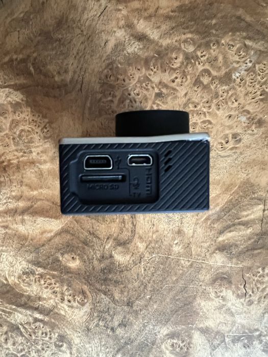 GoPro Hero4 balck edition