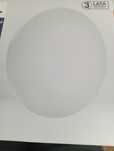 Lampa sufitowa LED  2 sztuki