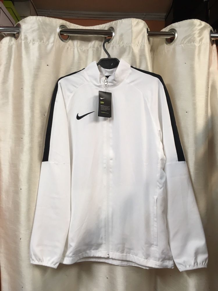 Nike Dri- Fit bluza męska r. M nowa