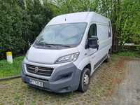 Fiat Ducato  Fiat Ducato L2H2 mały przebieg