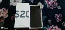 Samsung Galaxy S20 FE 5G +  DARMOWE bardzo dobre etui z wmontowaną szy