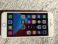 IPhone 8 plus 256GB