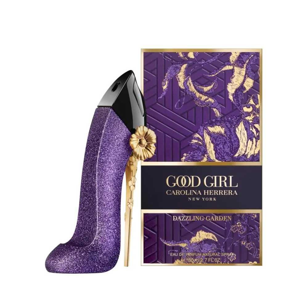 Carolina Herrera Good Girl Dazzling Garden - 80ml selado