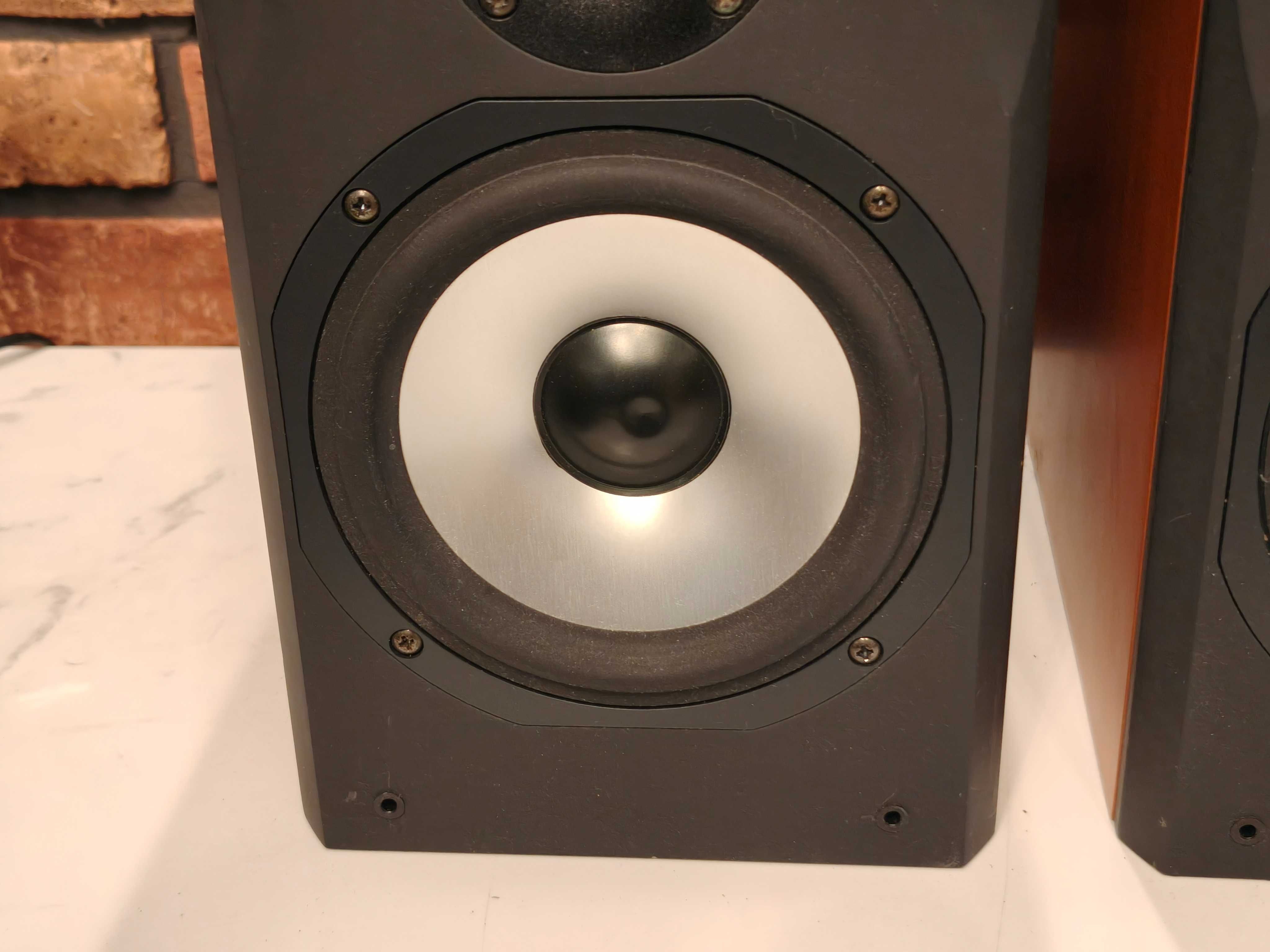 ACOUSTIC RESEARCH HELIOS B15 Executive ! Rzadkie monitory stereo