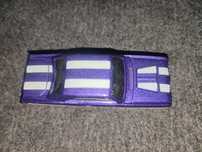 Hot Wheels Dodge Dart serii 68'S