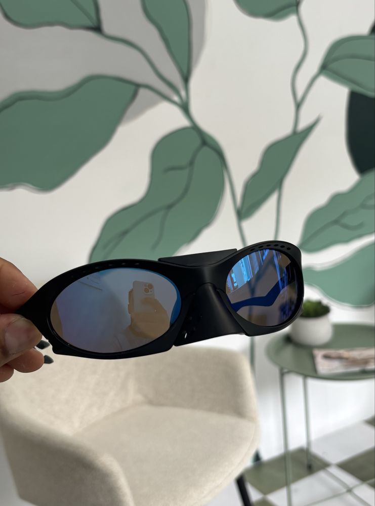 Oakley Plantaris  repli.