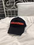 czapka z daszkiem dsquared2