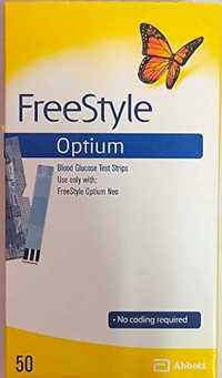 Paski Free Style Optium