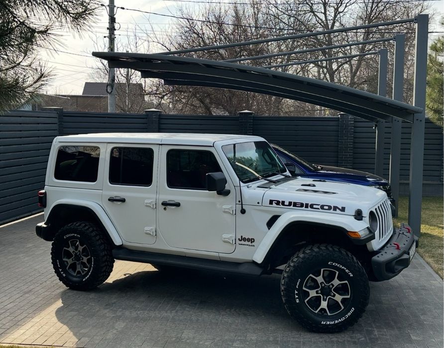 5x127 17 rubicon Jeep Wrangler 285 70 17