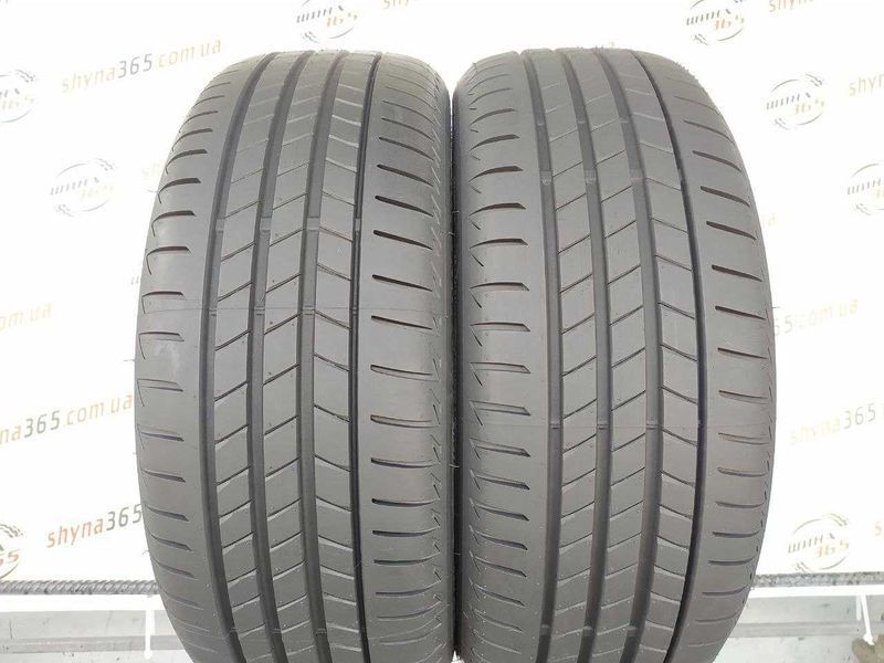 Шини в стані нових 205/45 R17 BRIDGESTONE TURANZA T005