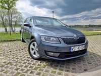 Skoda Octavia III 1.4TSI 150 DSG Style